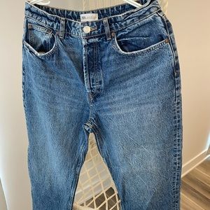 Jeans Zara